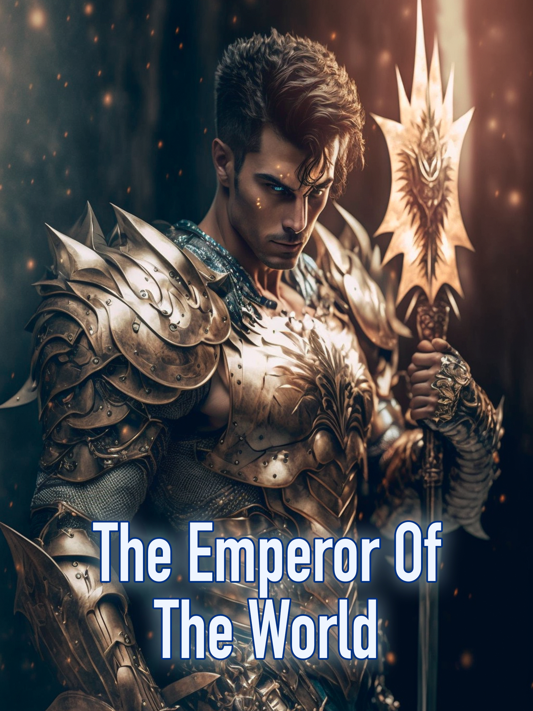 The Emperor Of The World Novel Full Story Book BabelNovel